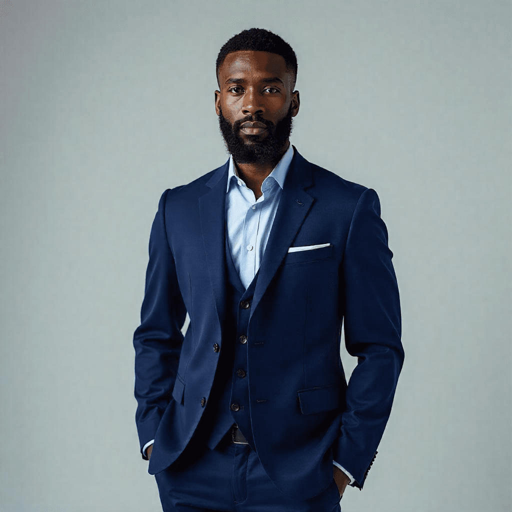Men's Fashion